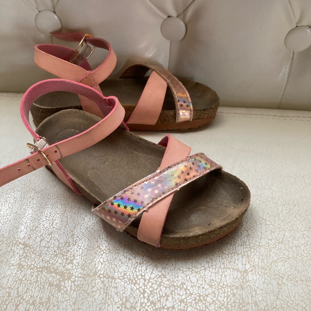 Candies child shoes